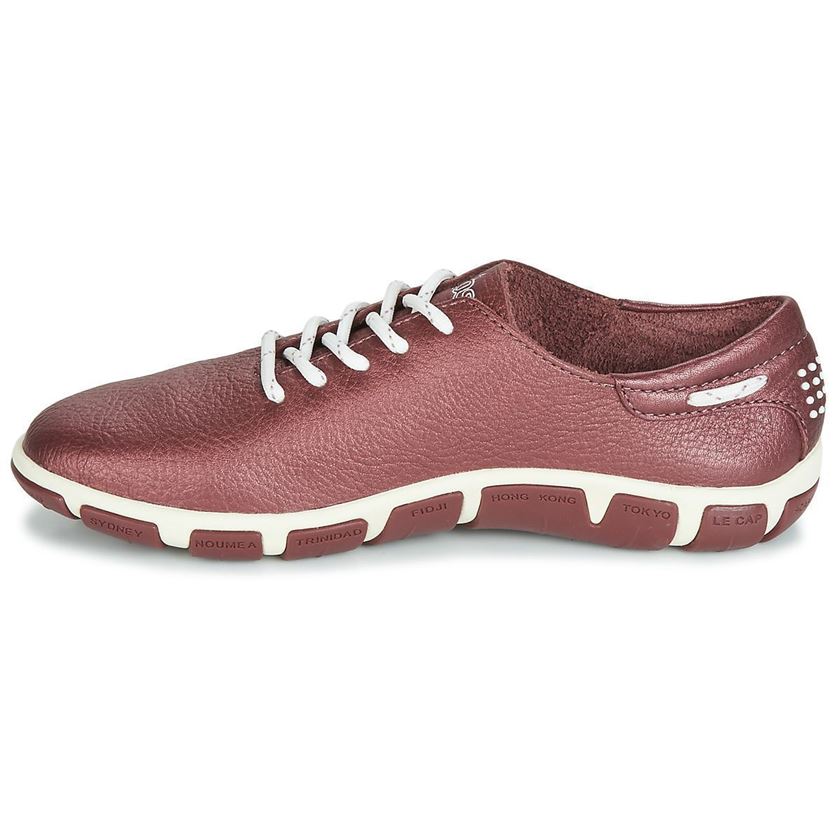 Tbs femme jazaru rose1423412_3 sur voshoes.com