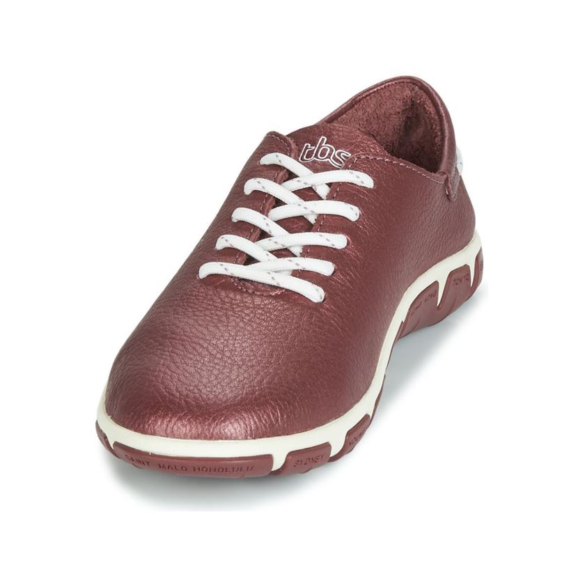 Tbs femme jazaru rose1423412_5 sur voshoes.com