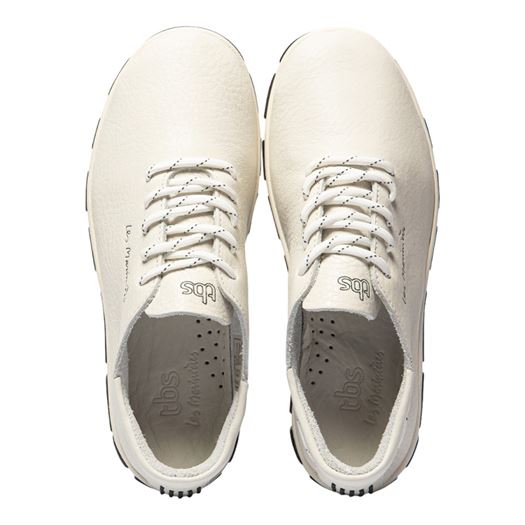 Tbs femme jazaru blanc1423416_3 sur voshoes.com