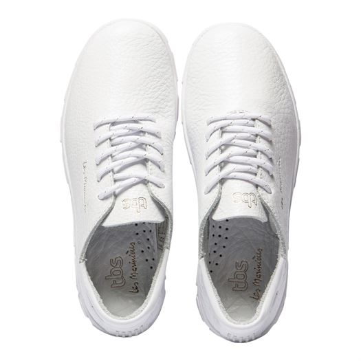 Tbs femme jazaru blanc1423422_3 sur voshoes.com