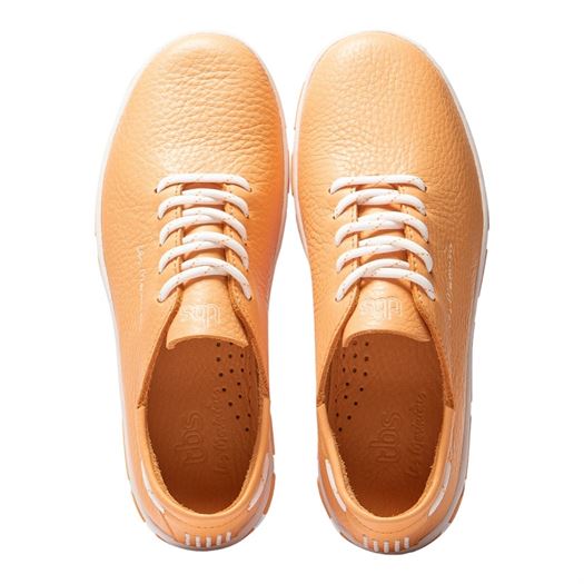 Tbs femme jazaru orange1423423_3 sur voshoes.com