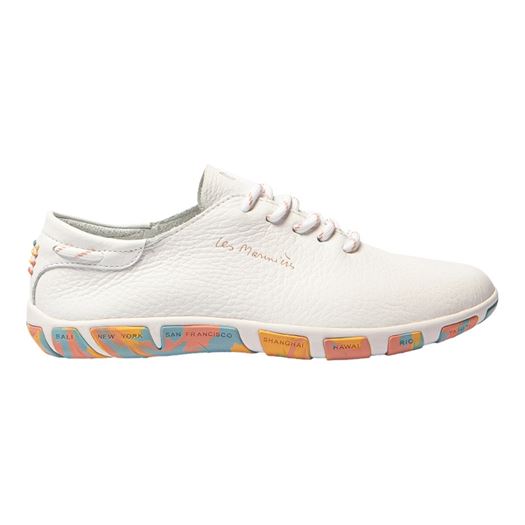 femme Tbs femme jazaru blanc