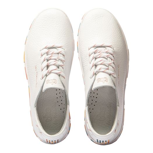 Tbs femme jazaru blanc1423425_3 sur voshoes.com