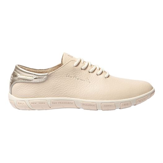 femme Tbs femme jazaru beige