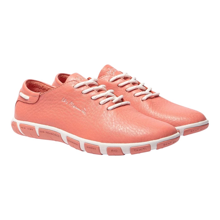 Tbs femme jazaru orange1423433_2 sur voshoes.com