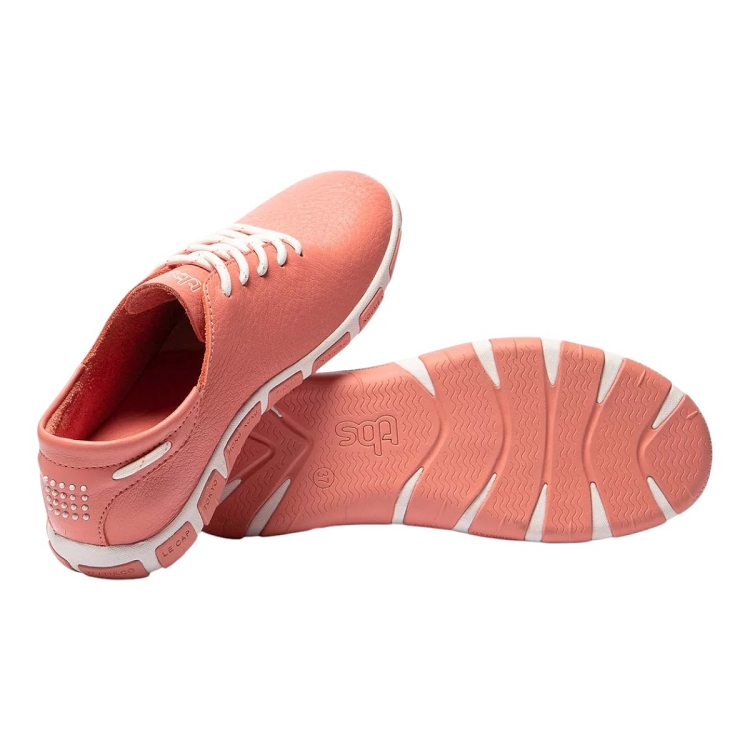 Tbs femme jazaru orange1423433_3 sur voshoes.com