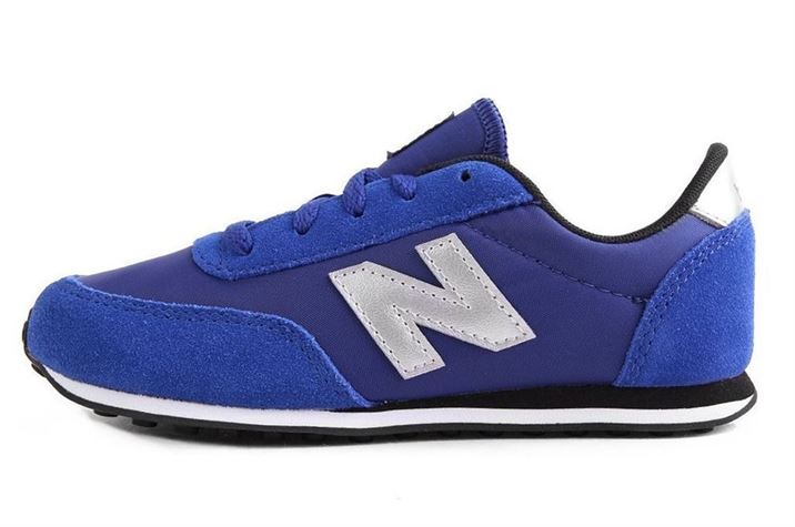 garcon New balance garcon kl410 bleu