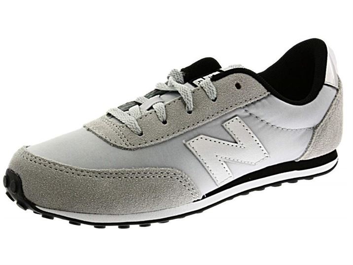 garcon New balance garcon kl410 gris