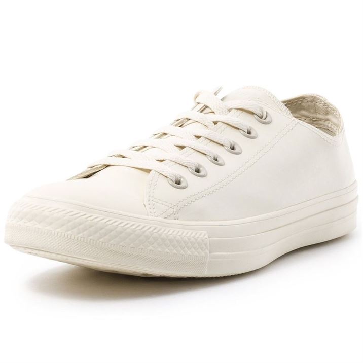 Converse femme ctas ox blanc1424701_2 sur voshoes.com