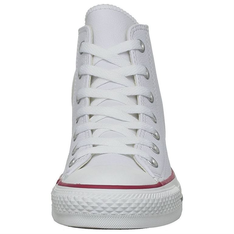 Converse homme ct hi blanc1425001_4 sur voshoes.com