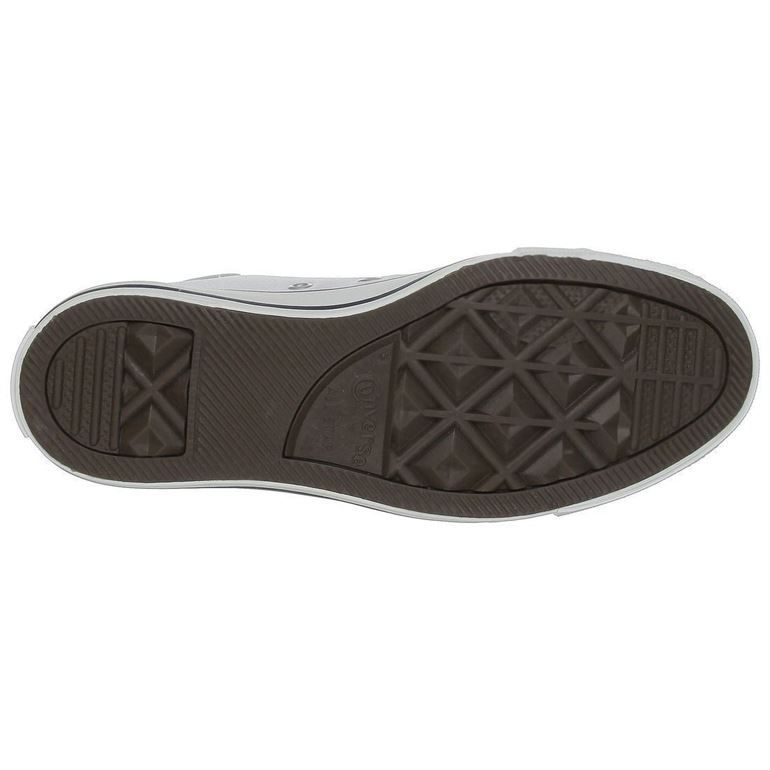 Converse homme ct hi blanc1425001_6 sur voshoes.com
