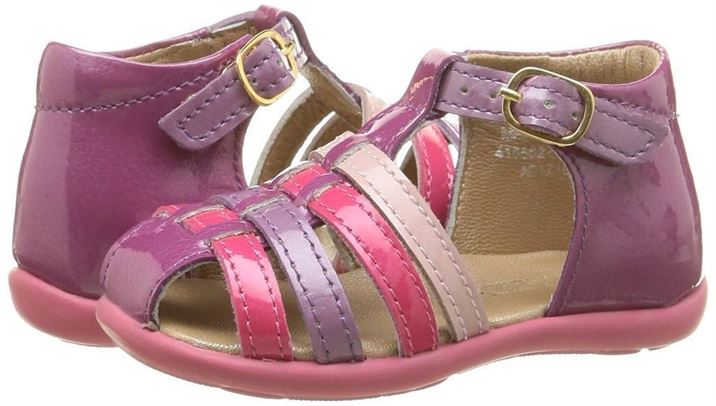 Mod8 fille lacarde violet1425502_3 sur voshoes.com