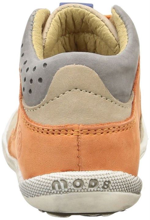 Mod8 garcon darel gris1425601_5 sur voshoes.com