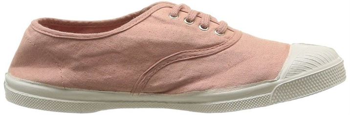 femme Bensimon femme tennis rose