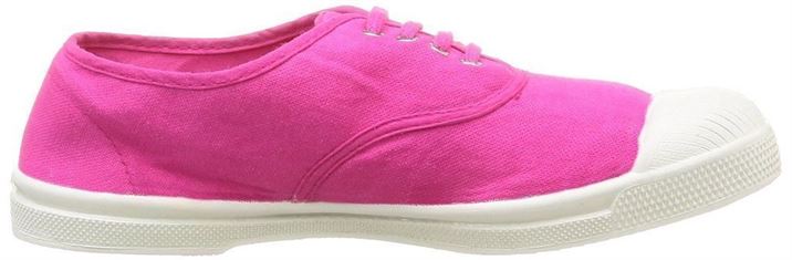 femme Bensimon femme tennis rose