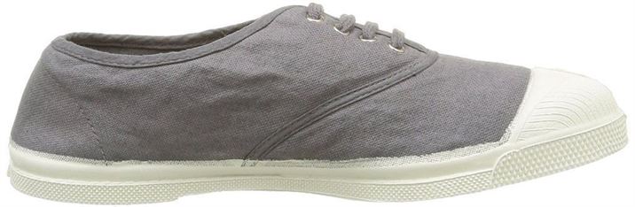 femme Bensimon femme tennis gris