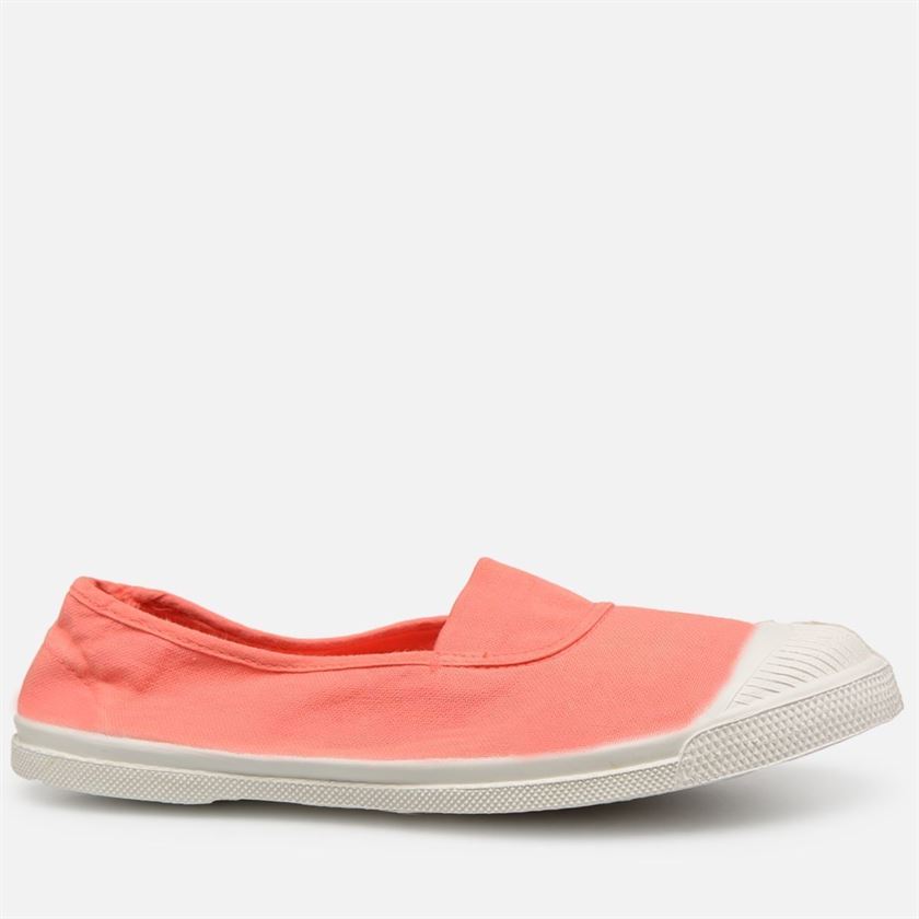 femme Bensimon femme tennis rose