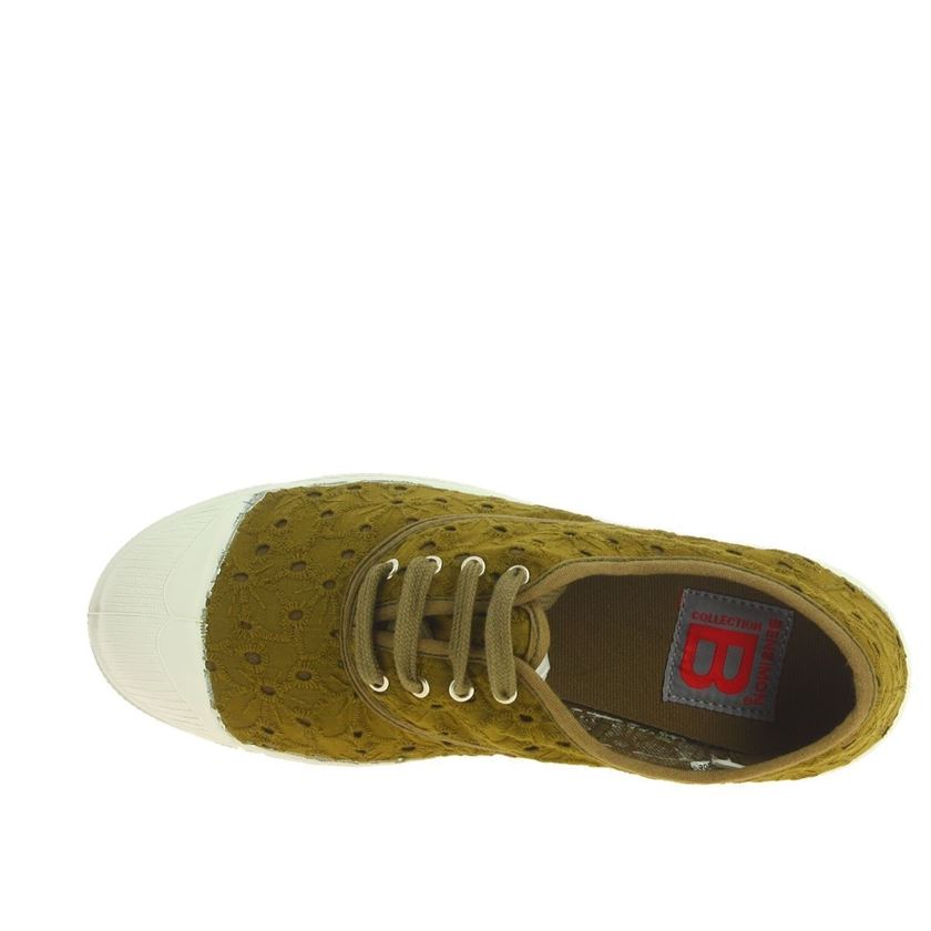 Bensimon femme tennis f15004c247 1426301_4 sur voshoes.com