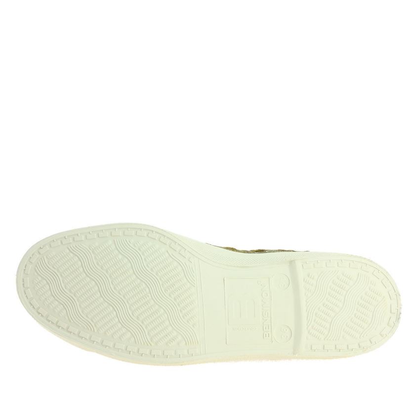 Bensimon femme tennis f15004c247 1426301_5 sur voshoes.com