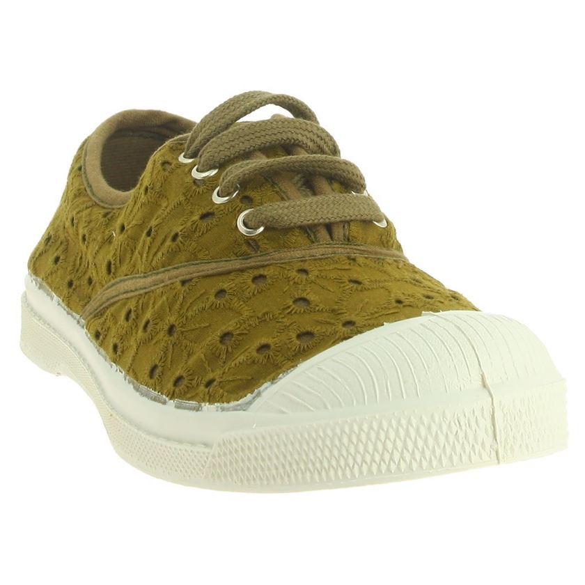 Bensimon femme tennis f15004c247 1426301_6 sur voshoes.com