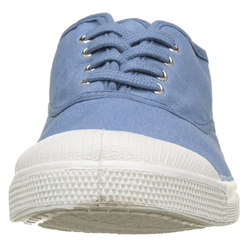 Bensimon fille tennis e15004c157 bleu1426403_4 sur voshoes.com