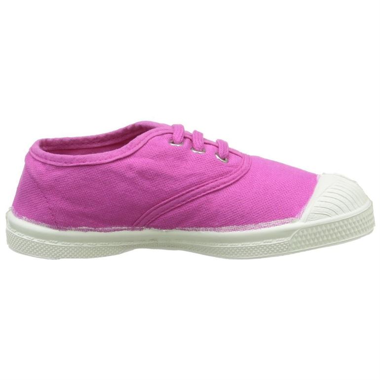 fille Bensimon fille tennis e15004c157 violet