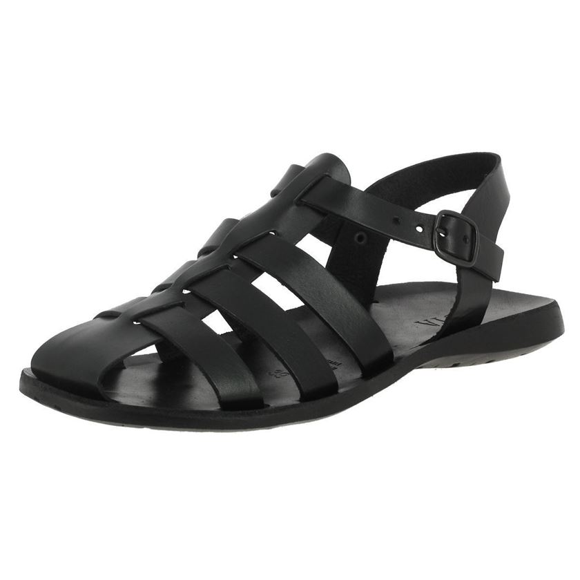 Iota homme bergamo noir1428703_2 sur voshoes.com