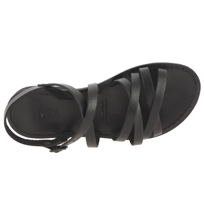 Iota femme 539 noir1428804_6 sur voshoes.com