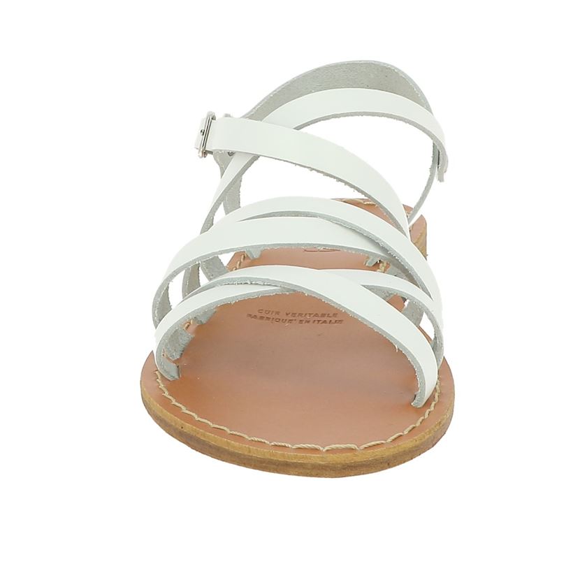 Iota femme 539 blanc1428806_4 sur voshoes.com