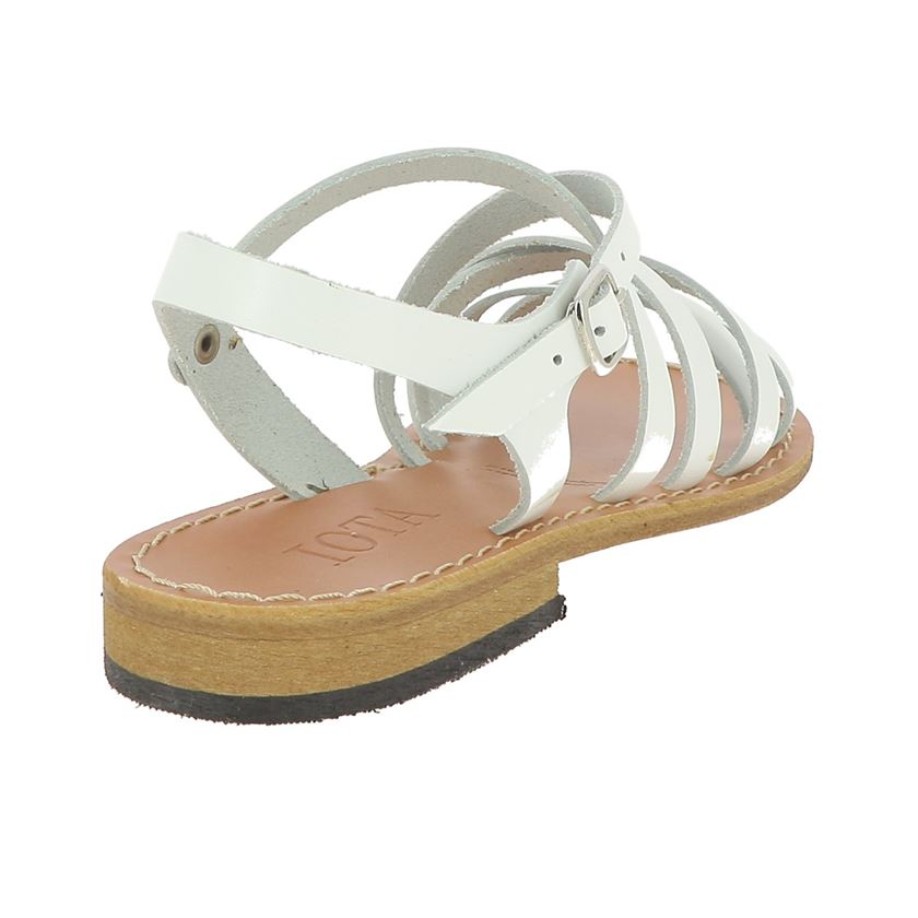 Iota femme 539 blanc1428806_5 sur voshoes.com