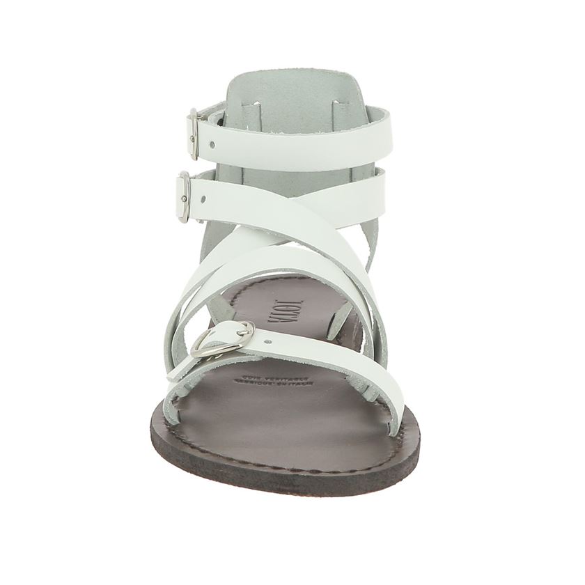 Iota femme sparte blanc1429009_4 sur voshoes.com