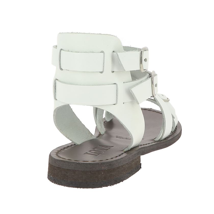 Iota femme sparte blanc1429009_5 sur voshoes.com