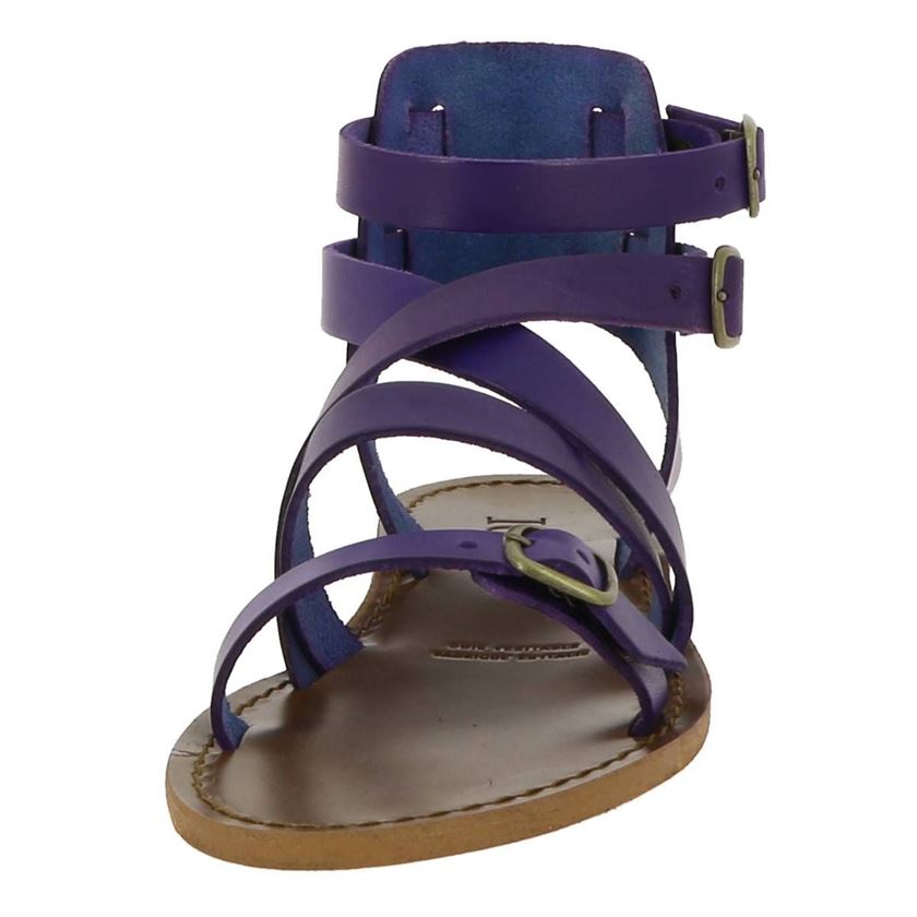 Iota femme sparte violet1429017_6 sur voshoes.com