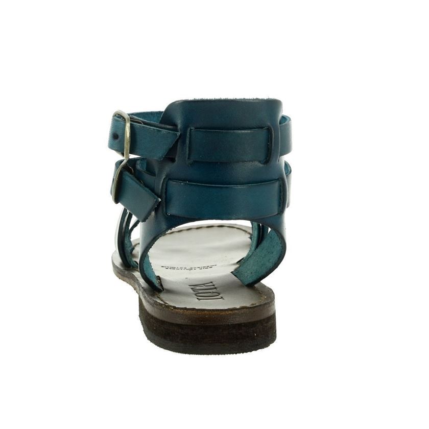 Iota femme sparte bleu1429018_6 sur voshoes.com