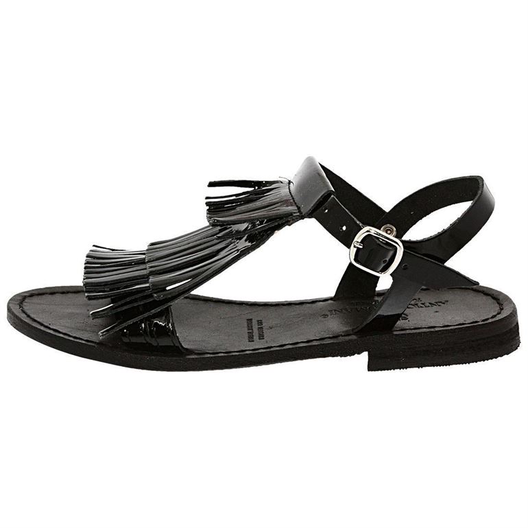 Antichi romani femme 308 noir1429301_5 sur voshoes.com