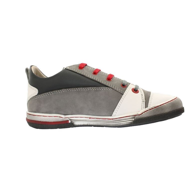 Mod8 garcon zoran gris1432301_4 sur voshoes.com