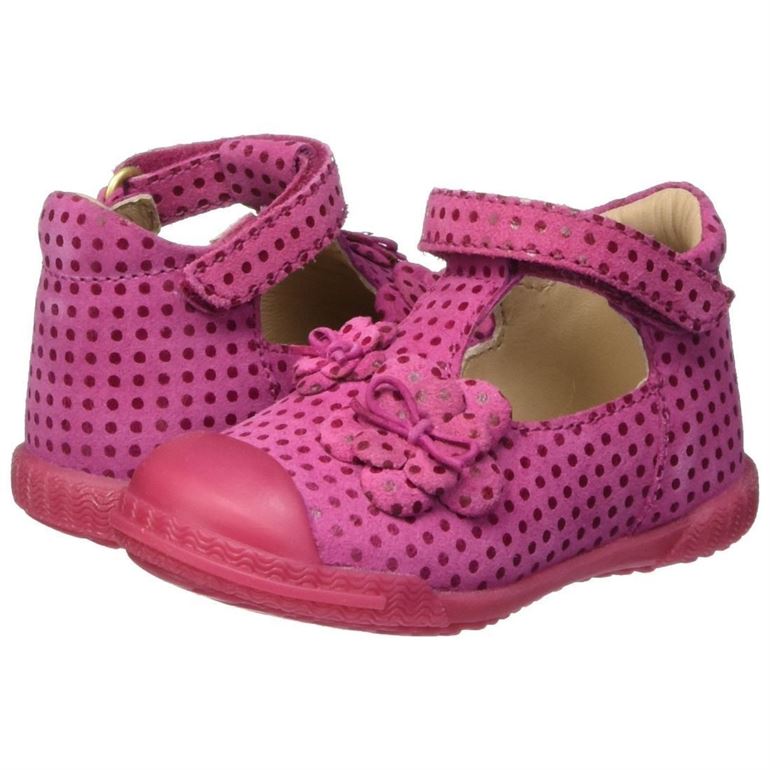 Mod8 fille kimiflor rose1432401_3 sur voshoes.com