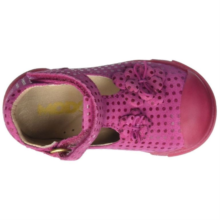 Mod8 fille kimiflor rose1432401_6 sur voshoes.com