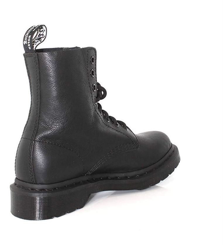 Dr martens femme pascal noir1432802_4 sur voshoes.com