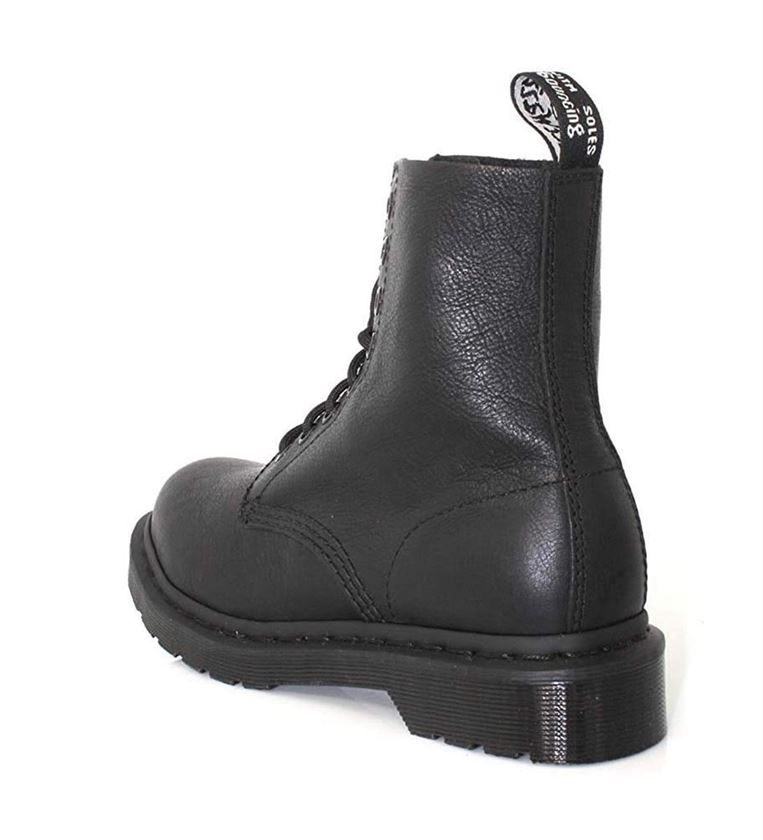 Dr martens femme pascal noir1432802_5 sur voshoes.com