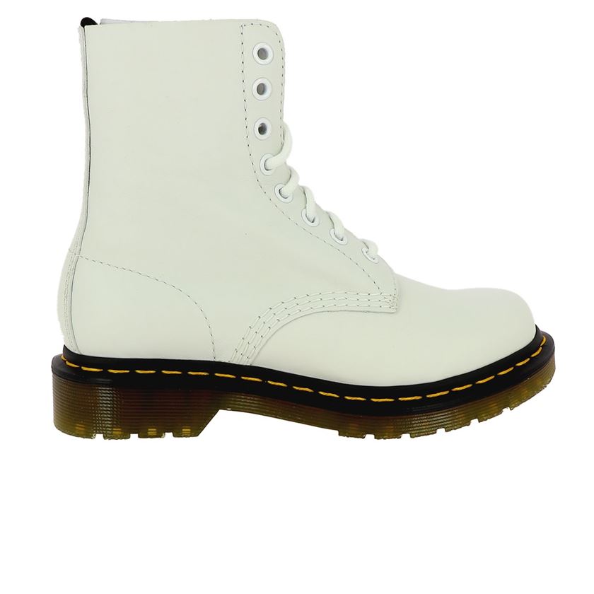 femme Dr.martens femme pascal blanc