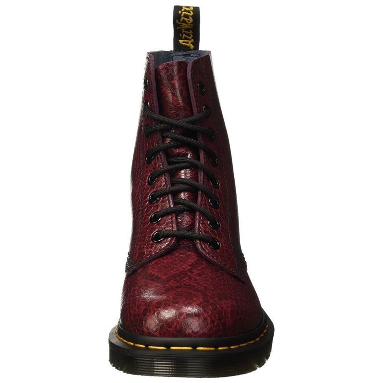 Dr martens pascal best sale bordeaux