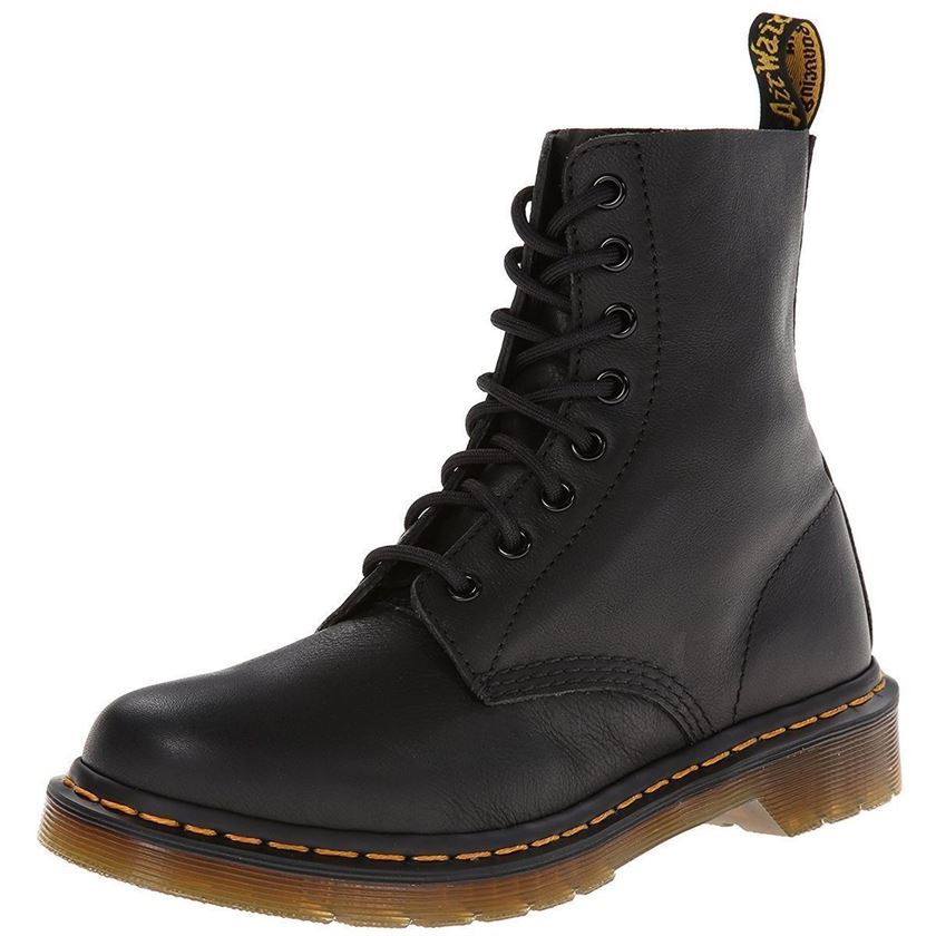 Dr.martens femme pascal noir1432806_2 sur voshoes.com