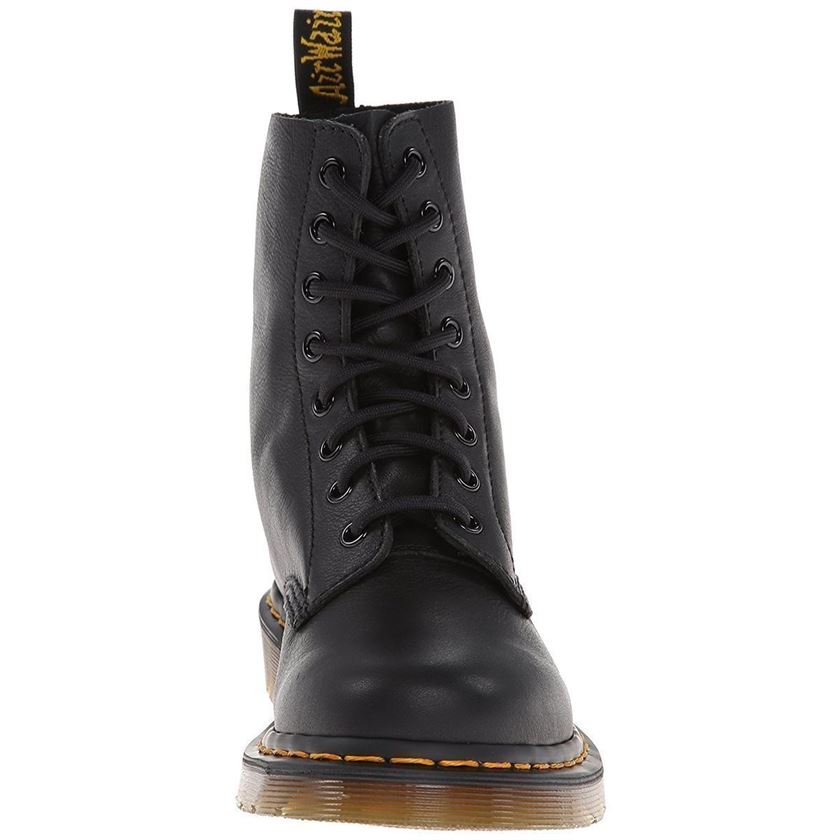 Dr martens femme pascal noir1432806_4 sur voshoes.com