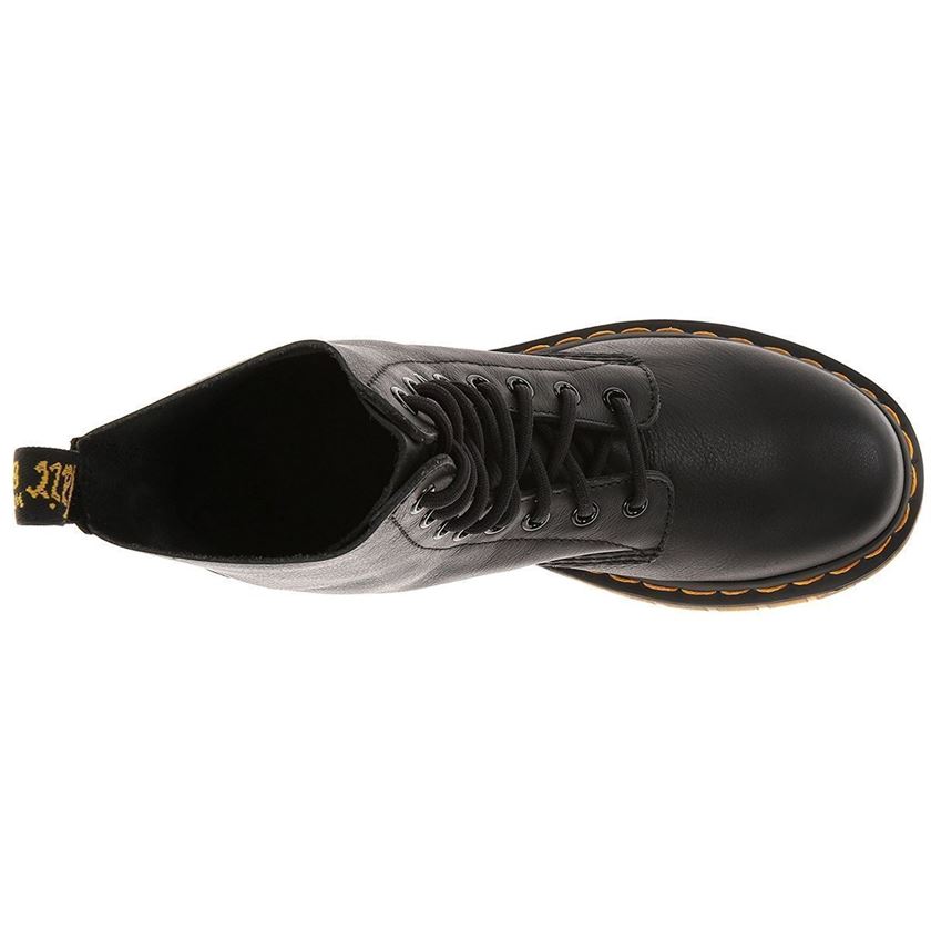 Dr.martens femme pascal noir1432806_5 sur voshoes.com