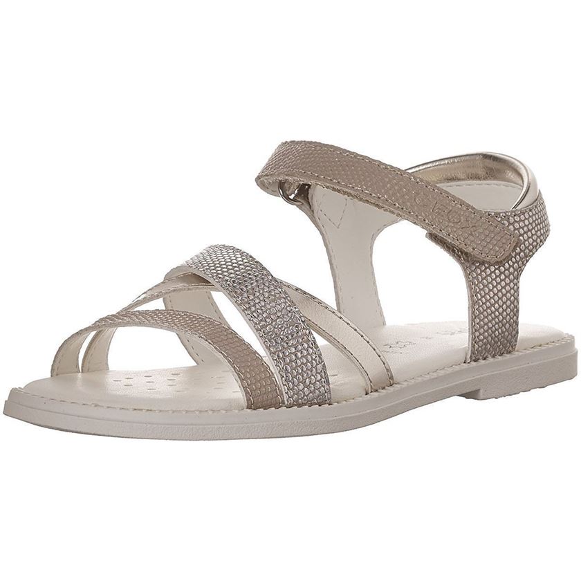 Geox femme karly beige1433801_2 sur voshoes.com