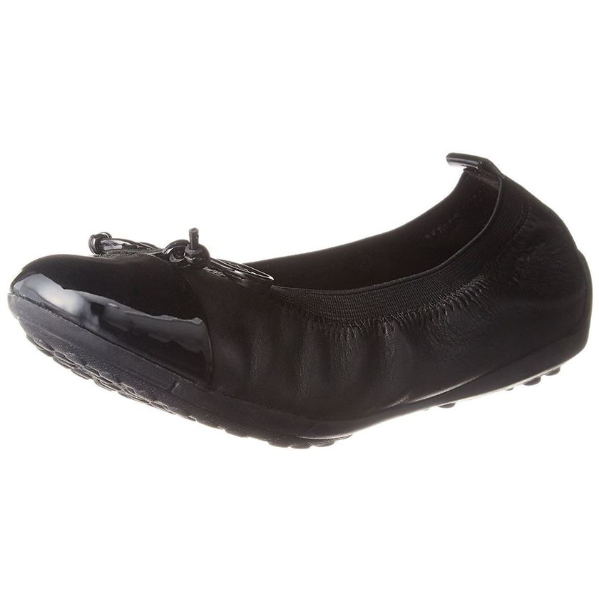 Geox femme piuma noir1433901_2 sur voshoes.com