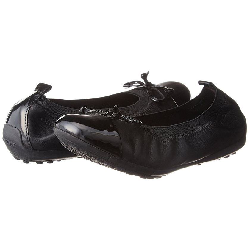 Geox femme piuma noir1433901_3 sur voshoes.com