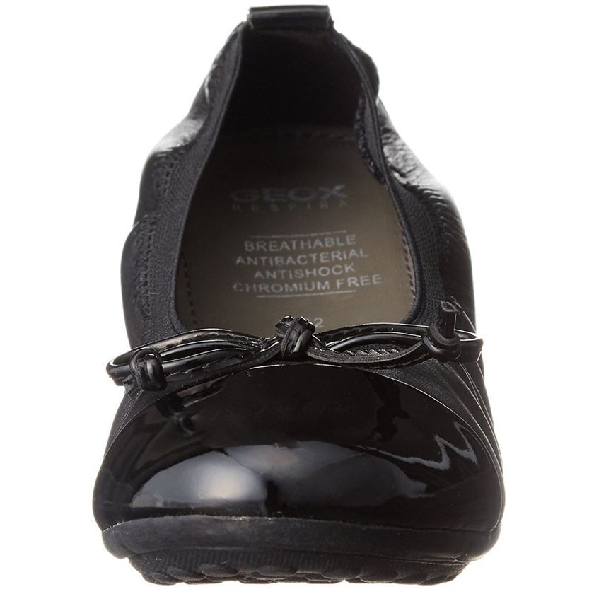 Geox femme piuma noir1433901_5 sur voshoes.com