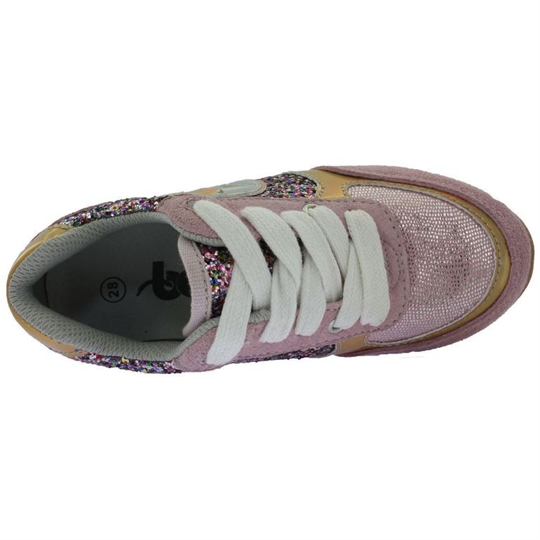 Bopy fille tessa rose1436501_5 sur voshoes.com